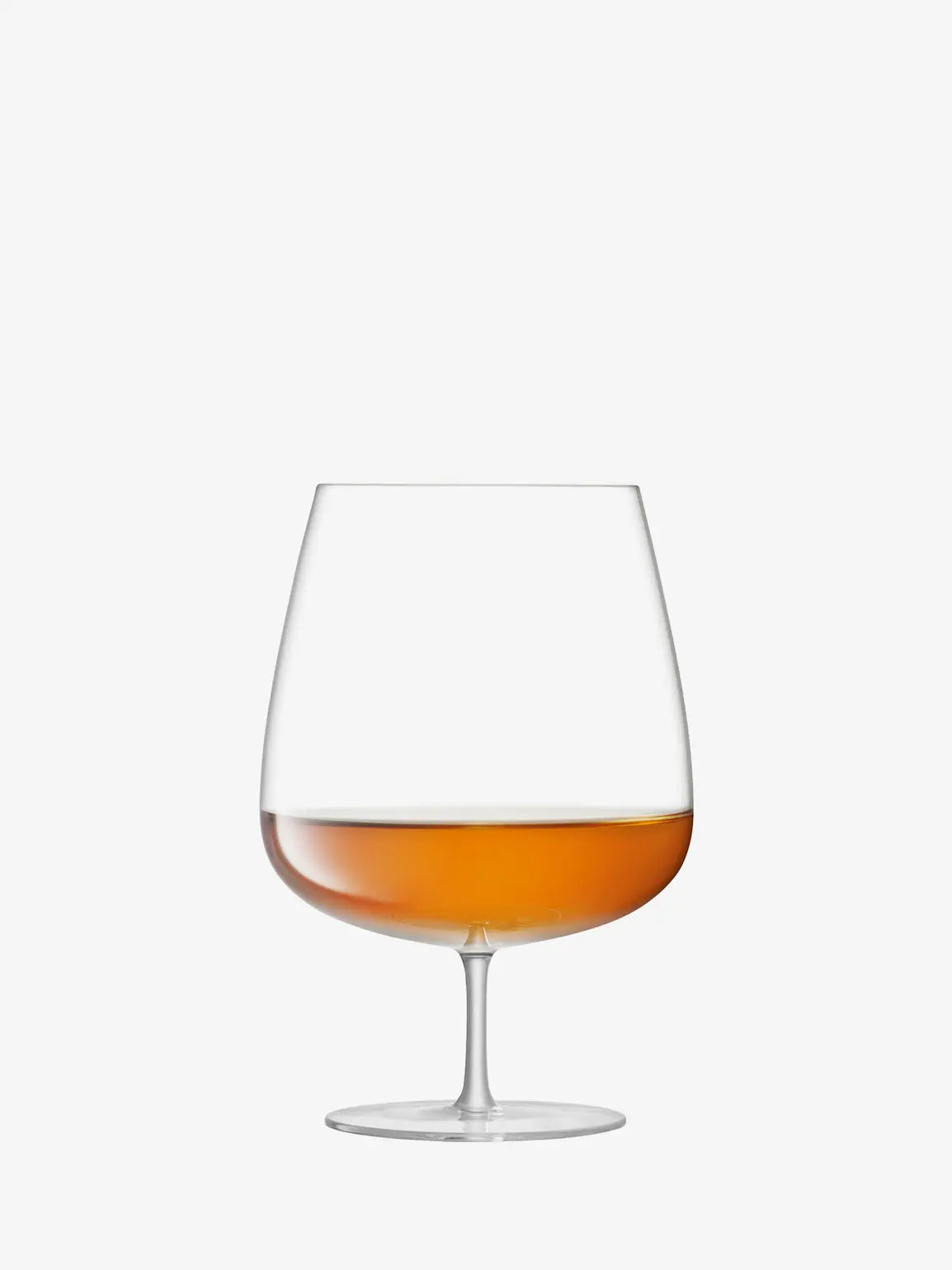 Bar Culture Cognac Balloon Glass 900 ml Clear x 2