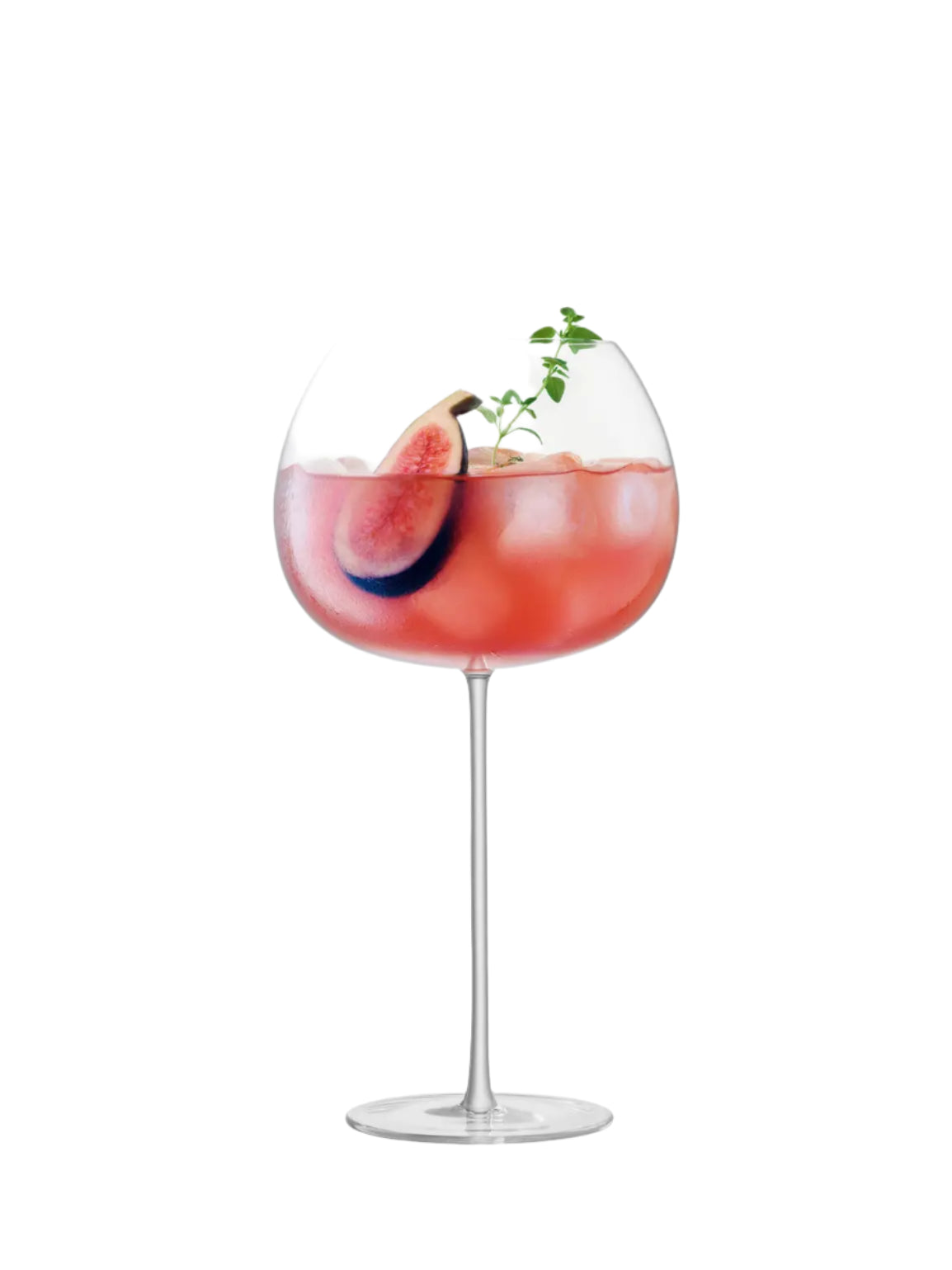 Bar Culture Cognac Balloon Glass 940 ml Clear x 2