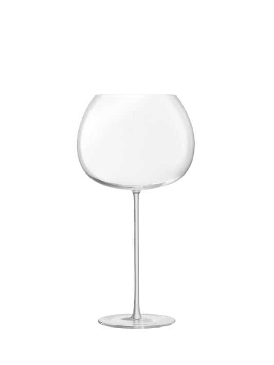 Bar Culture Cognac Balloon Glass 940 ml Clear x 2