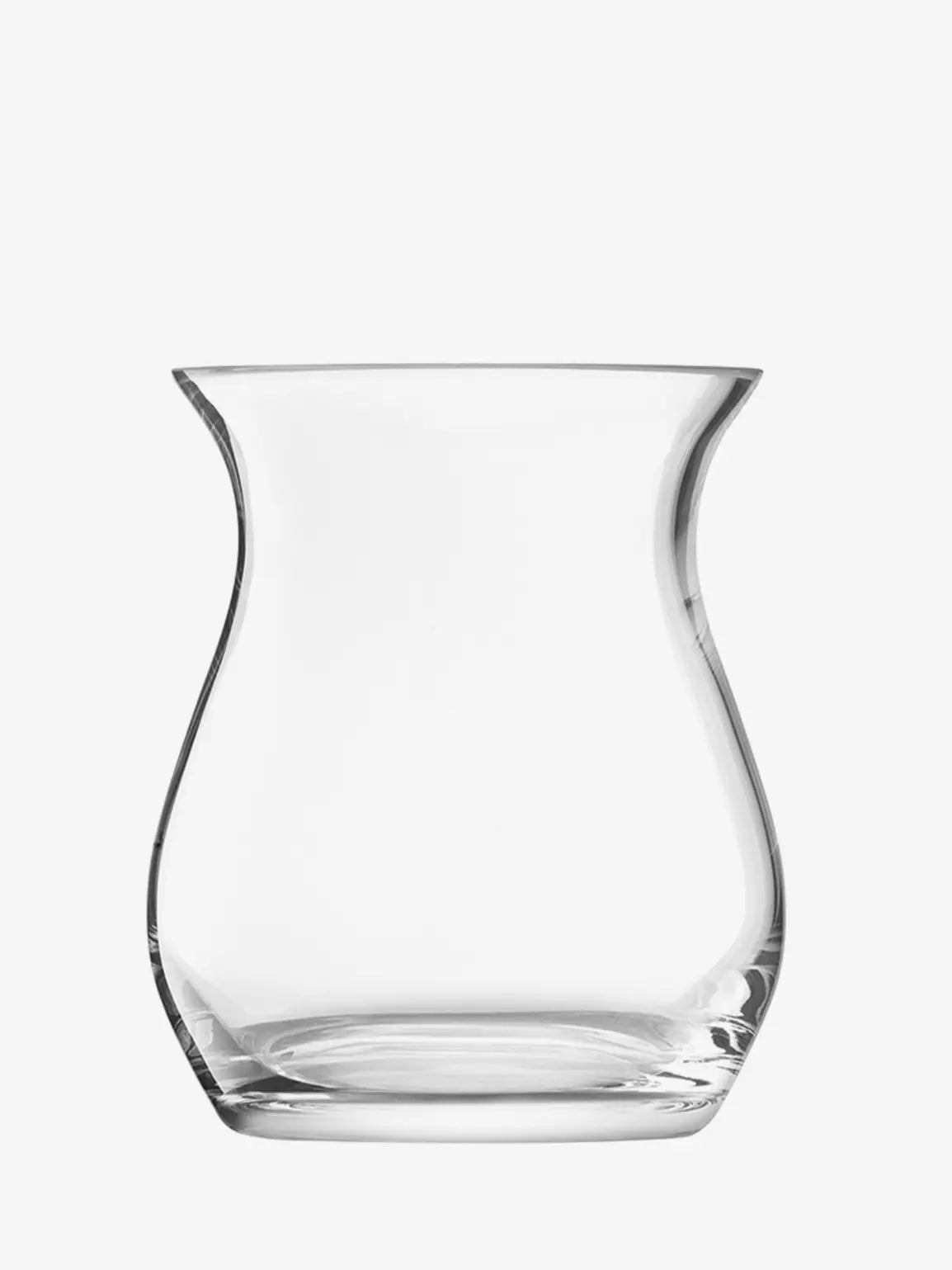 Flower Open Posy Vase