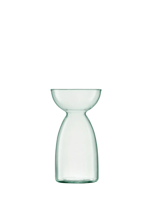 Canopy Trio Vase Set H13cm Clear