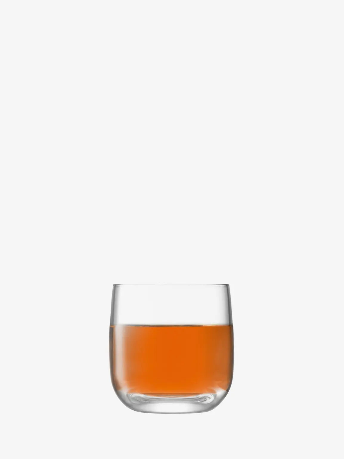 Borough Shot Glass 75ml Clear x 4