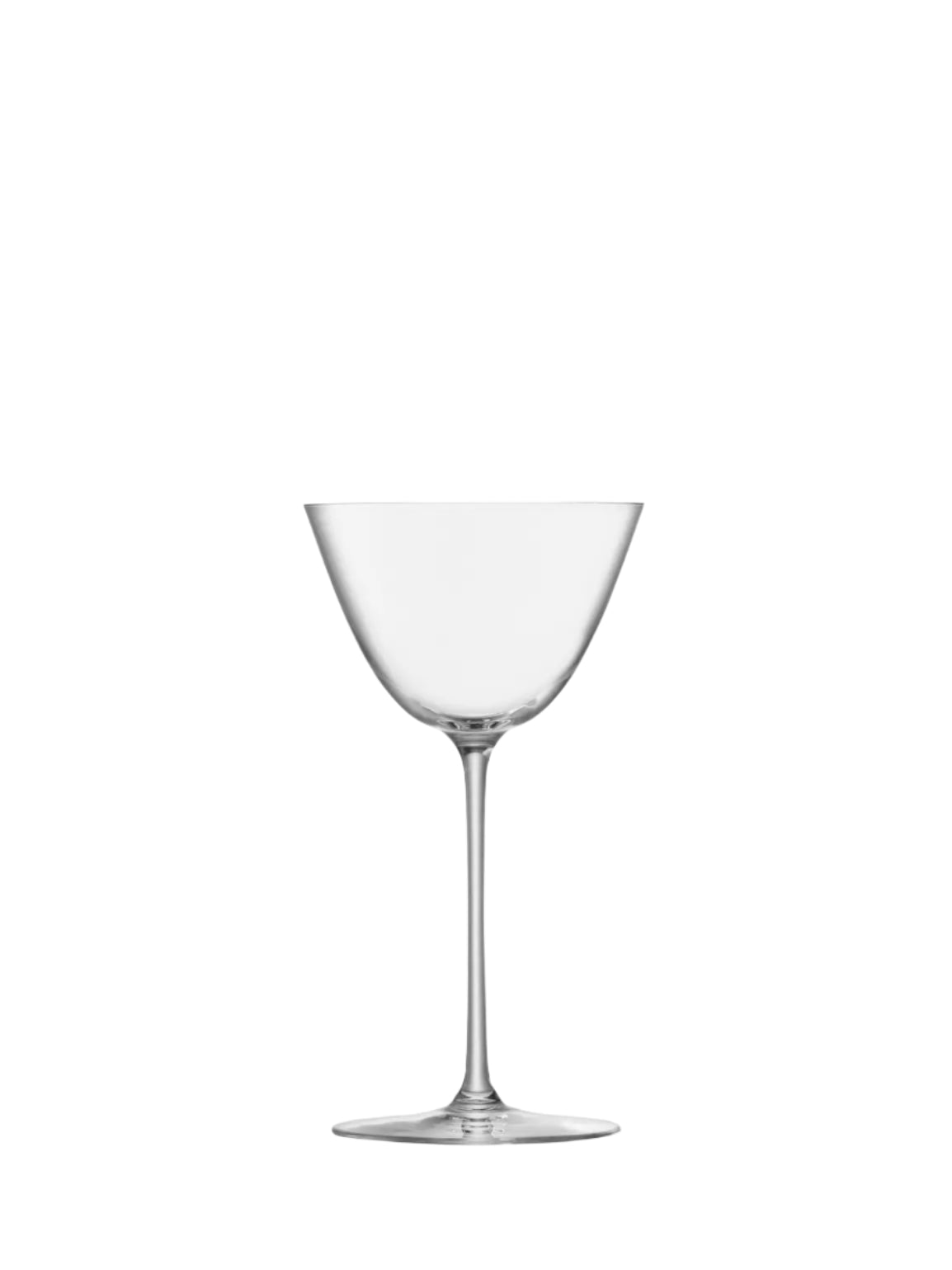 Borough Martini Glass set of 4