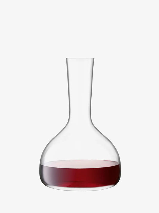 Borough Wine Carafe 1.75L Clear