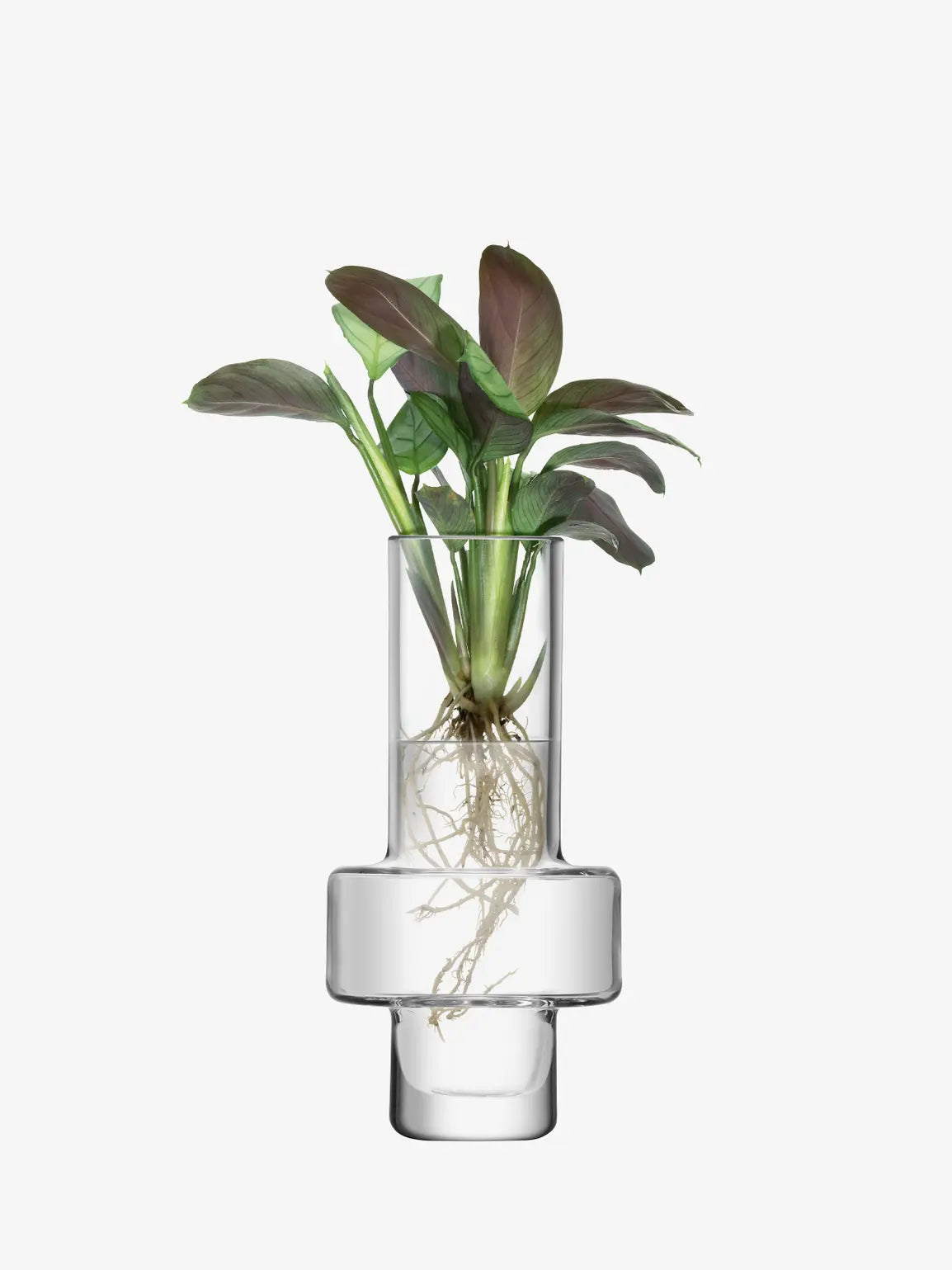 Metropole Five Mini Vase Set