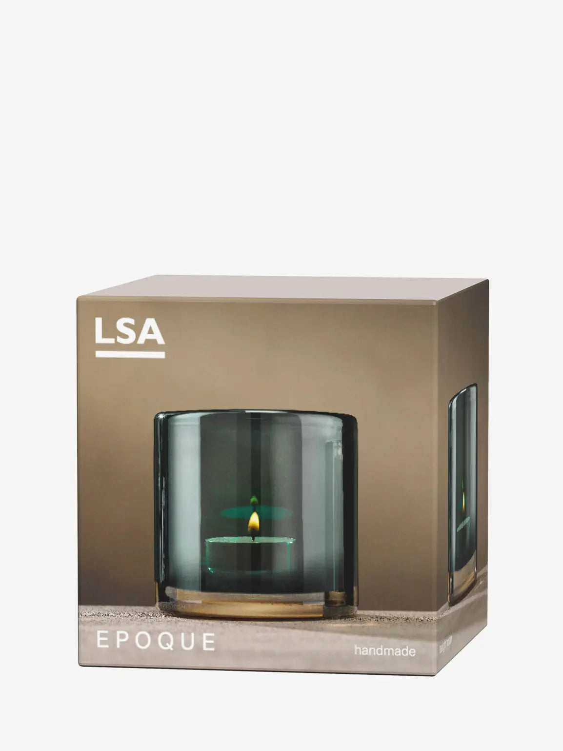 Epoque Tealight Holder