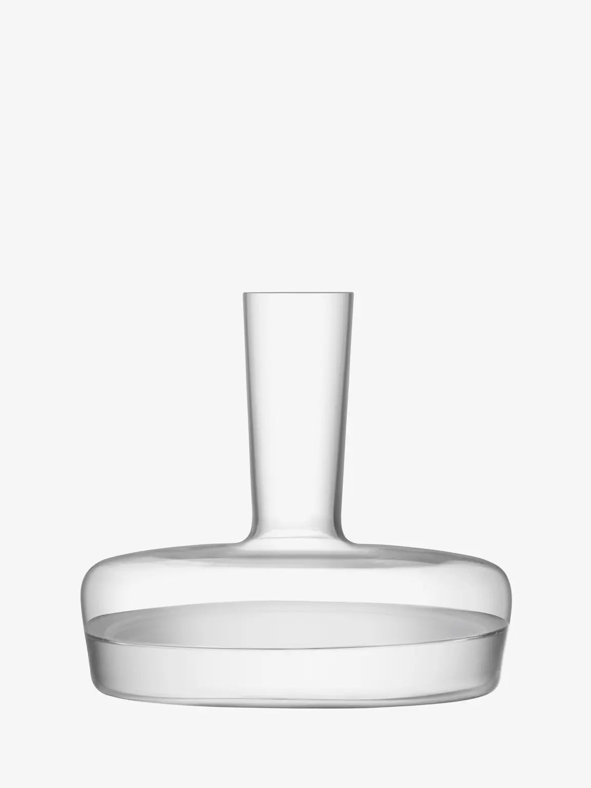 Metropolitan Carafe 2L Clear