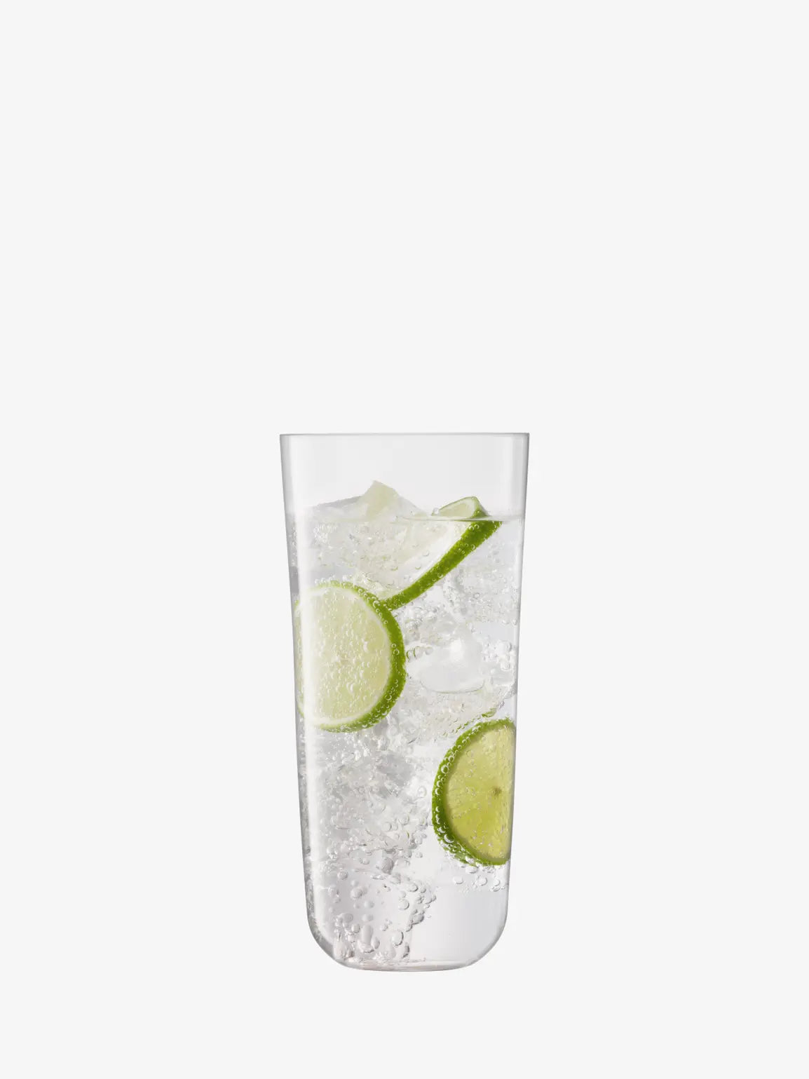 Arc Highball 550ml Clear x 4