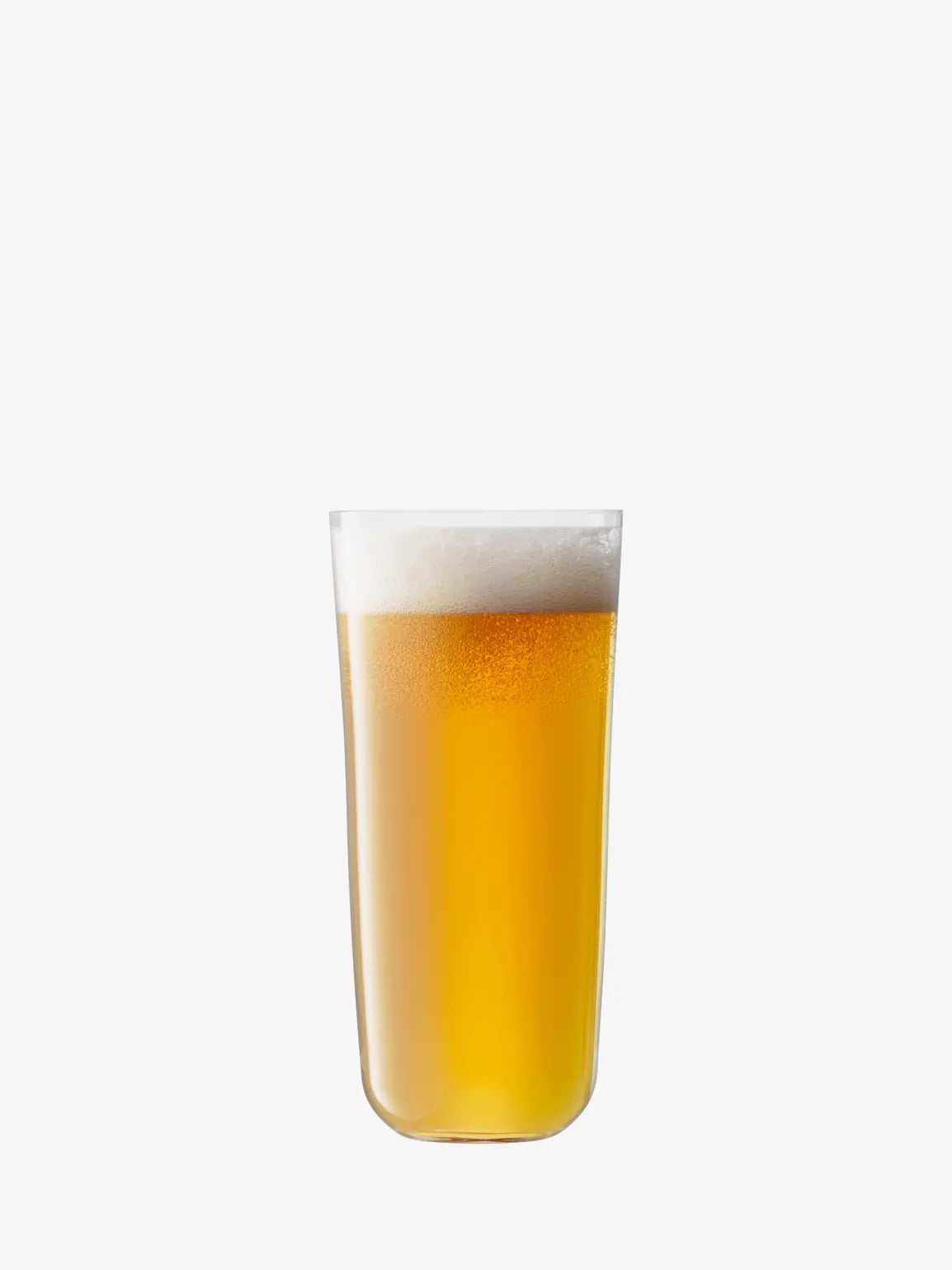 Arc Highball 550ml Clear x 4