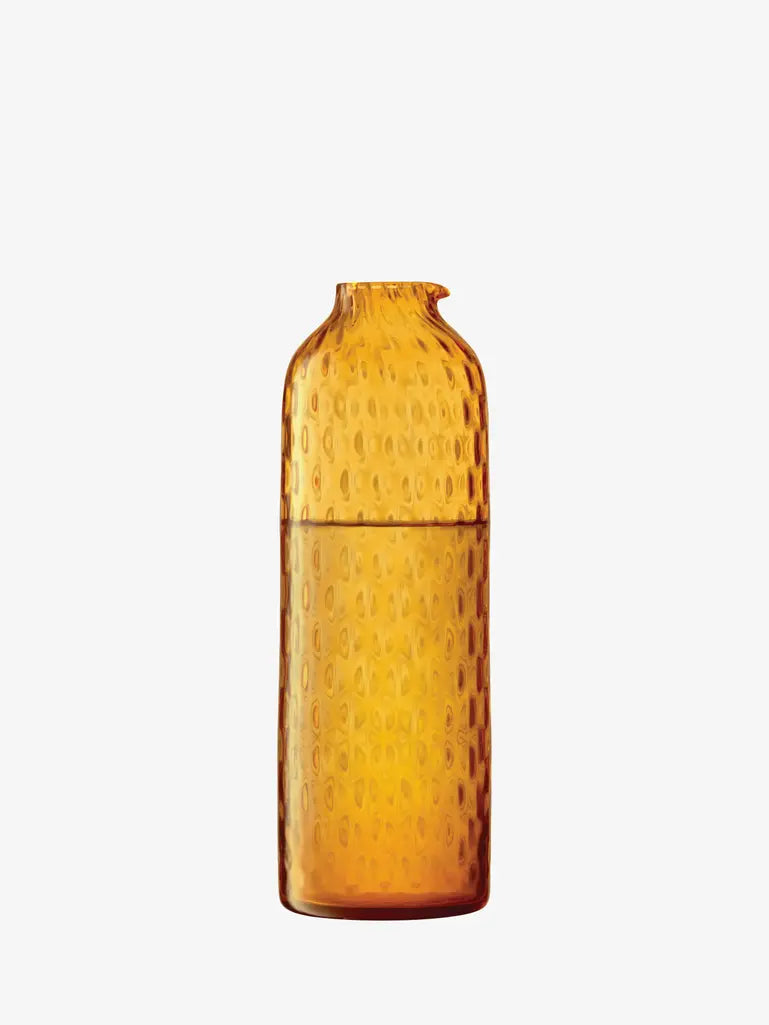 Dapple Carafe Sun Amber 1.L