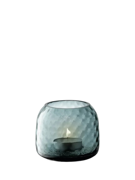Dapple Tealight Holder