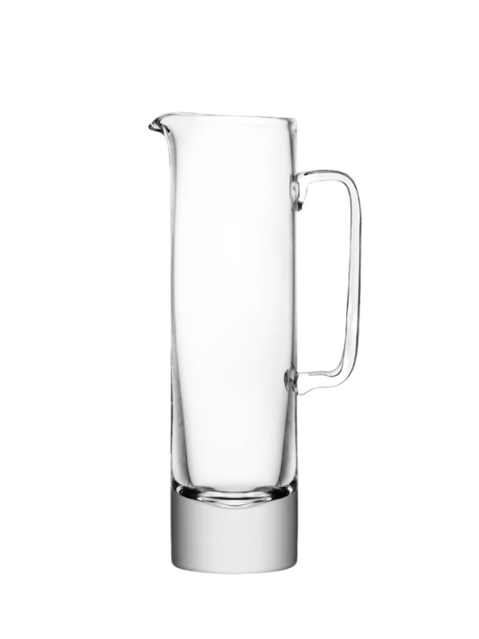 Boris Jug 1.1L Clear