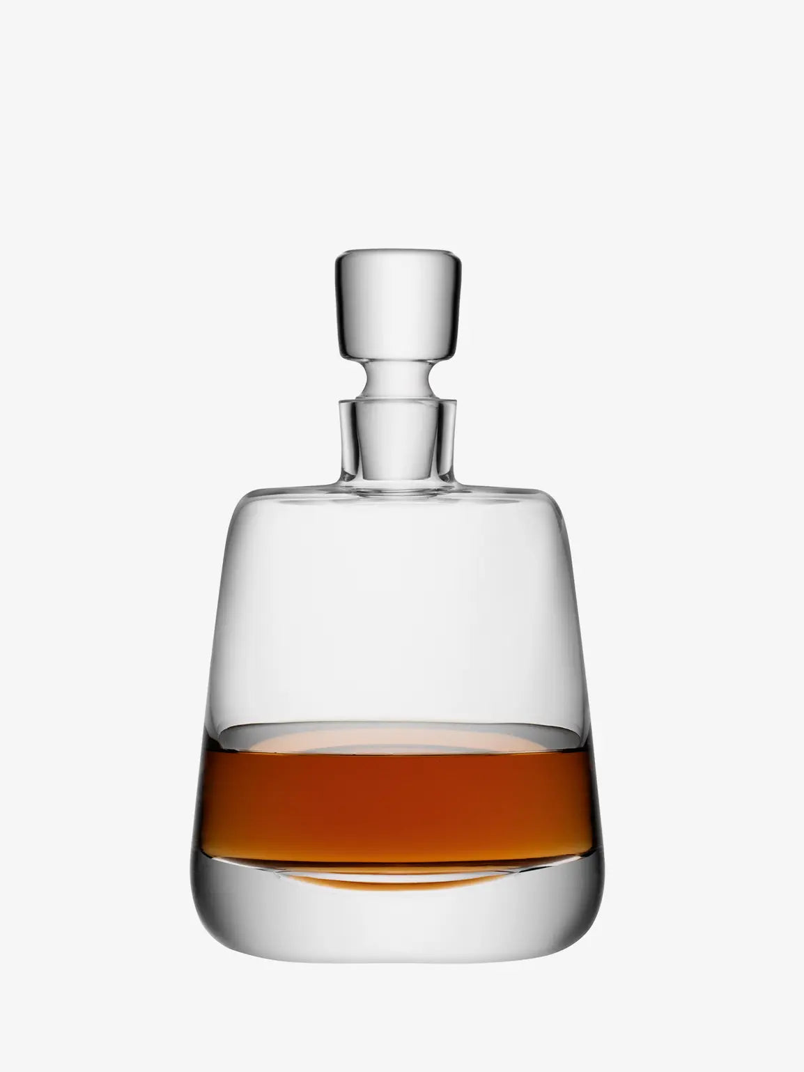 Madrid Decanter 1.6L Clear