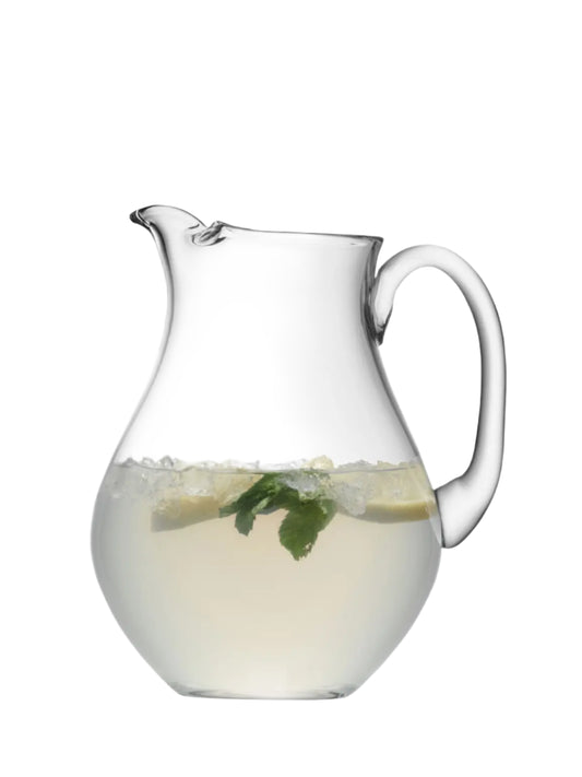 Bar Icelip Jug 2.65L Clear