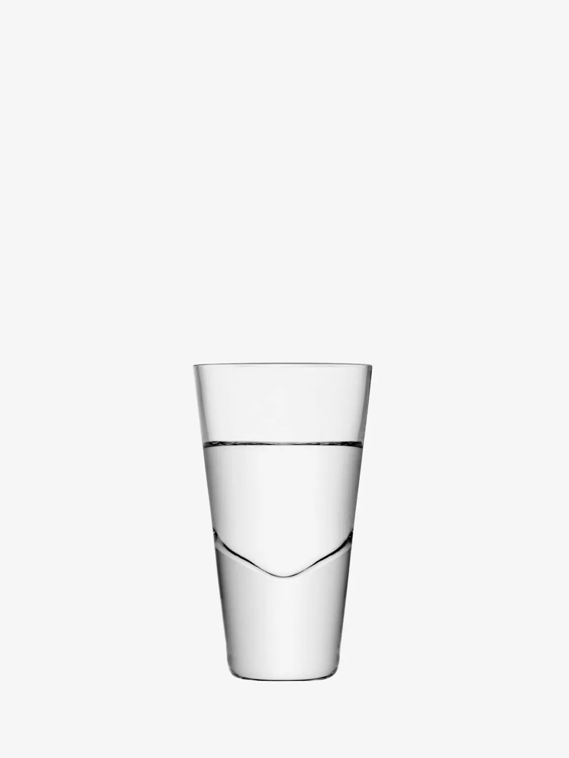 Bar Vodka Glass 100 ml x 4