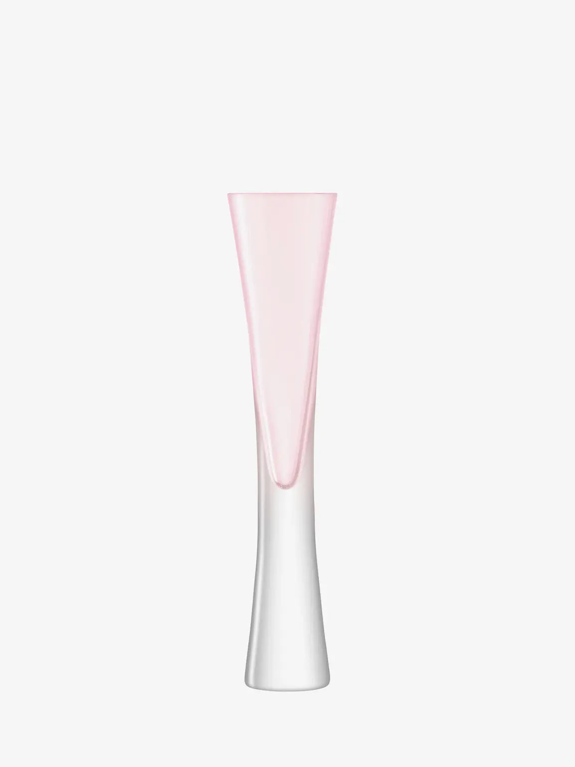 Moya Champagne Flute 170ml Blush x 2