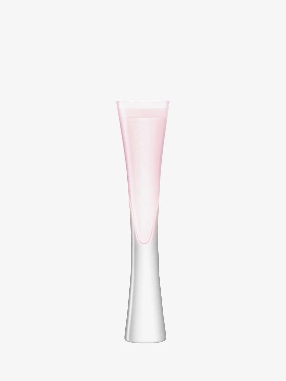 Moya Champagne Flute 170ml Blush x 2
