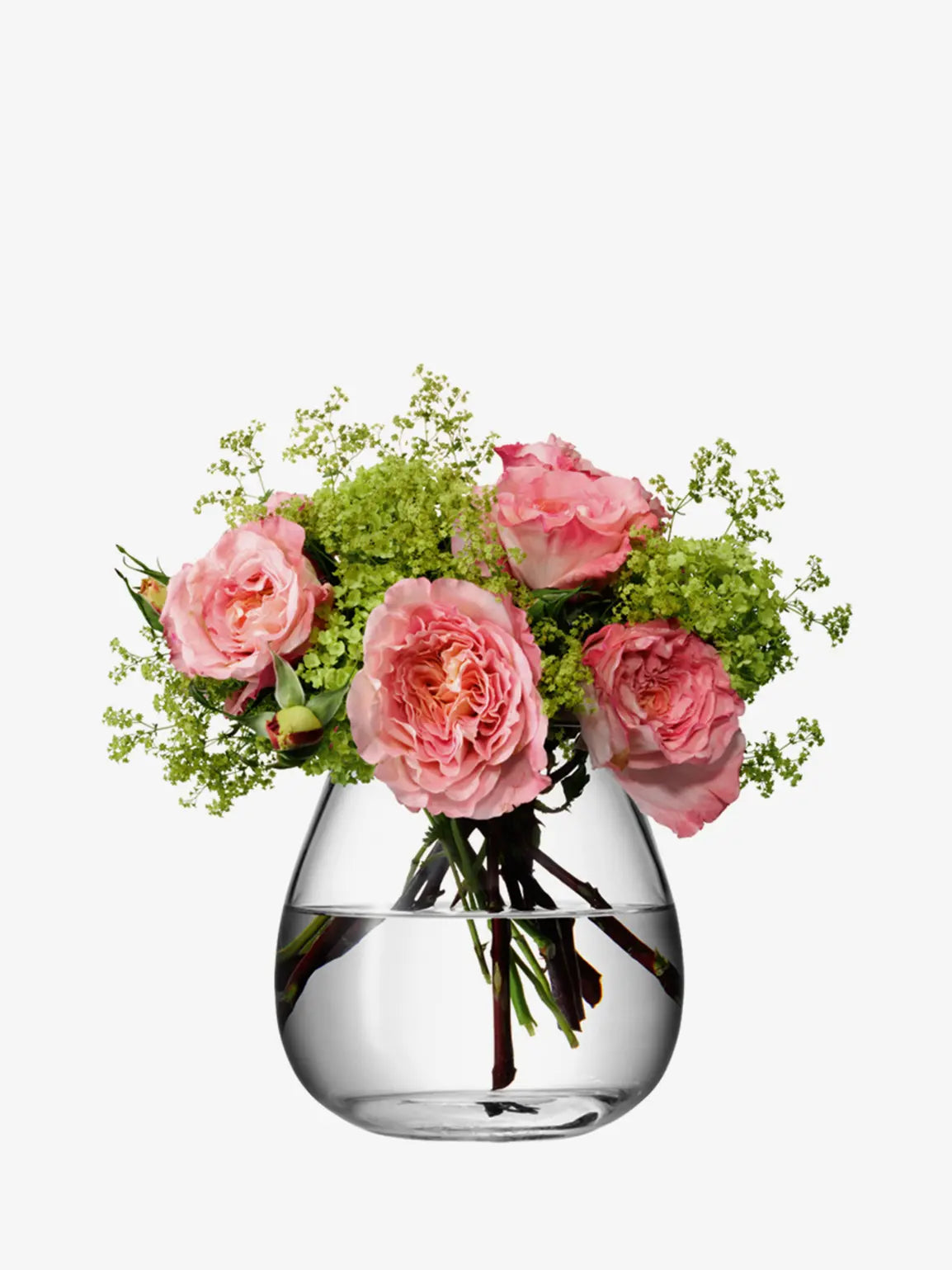 Flower Table Bouquet Vase