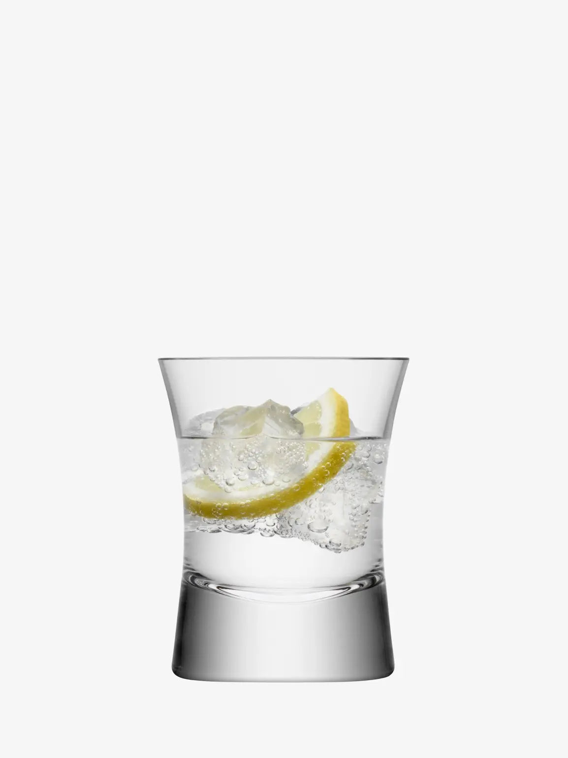 Moya Tumbler 290ml Clear x2