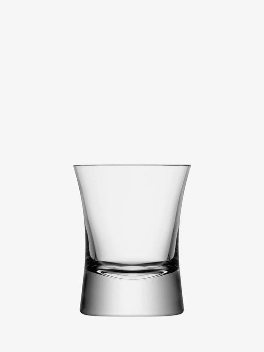 Moya Tumbler 290ml Clear x2
