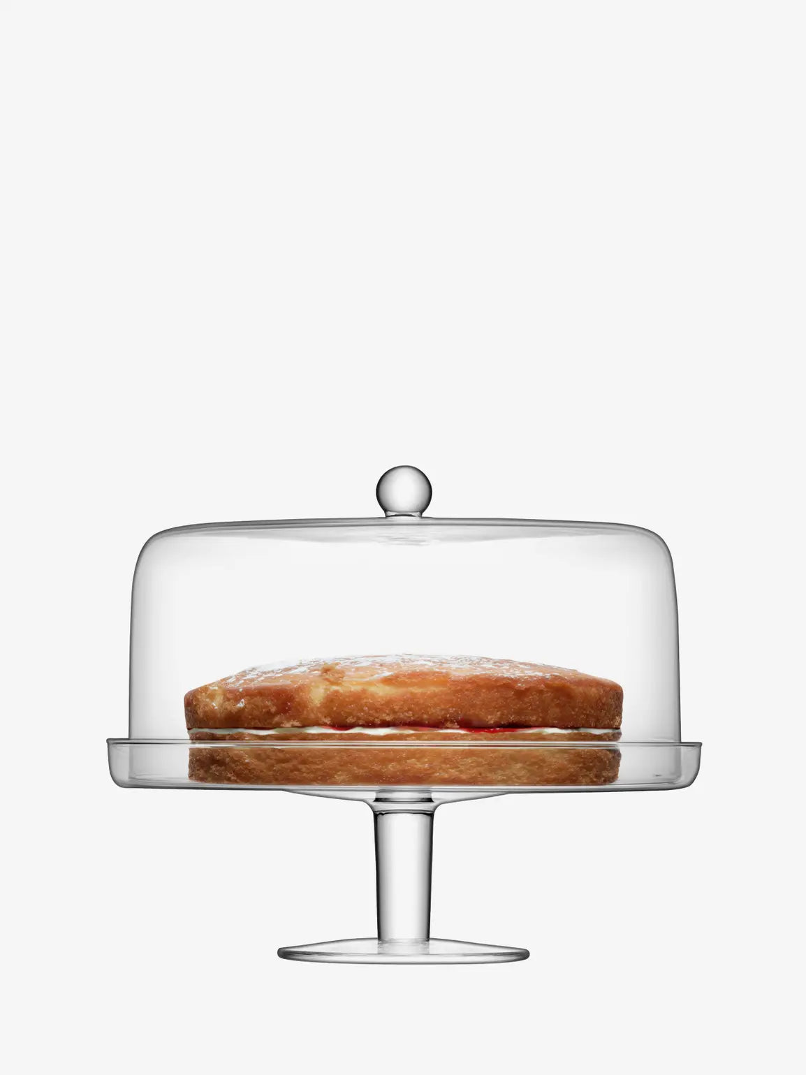Klara Cakestand & Cover