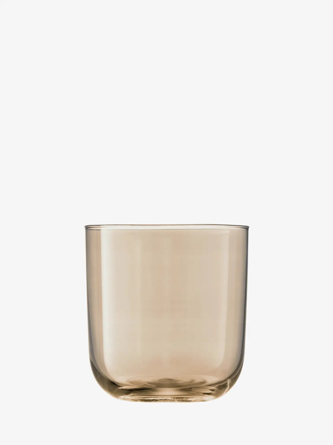 Polka Tumbler 420ml Mettalics Assorted x 4