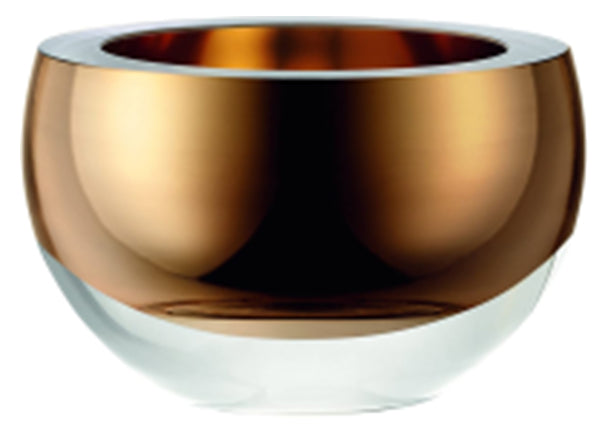 Host Bowl 9.5cm Gold