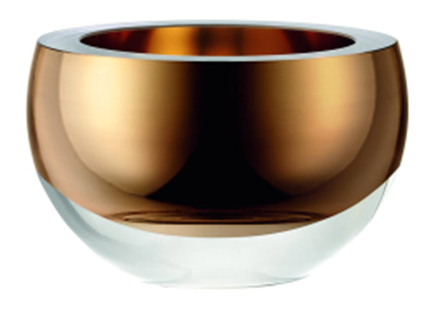 Host Bowl 15cm Gold