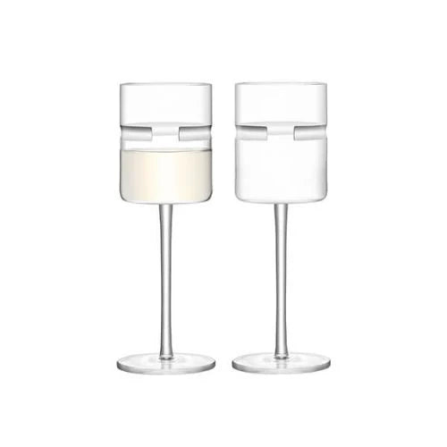 Horizon Wine Glass Set Of 2