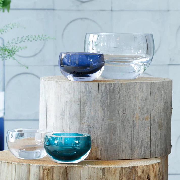 Host Bowl Ø15cm Clear