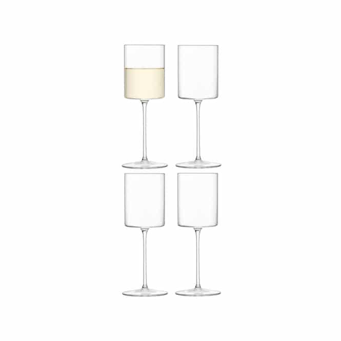 Otis White Wine Glass