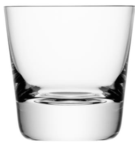 Madrid Tumbler 270ml x 2