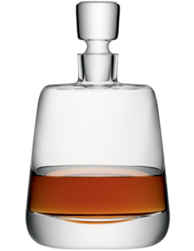 Madrid Decanter 1.6L Clear
