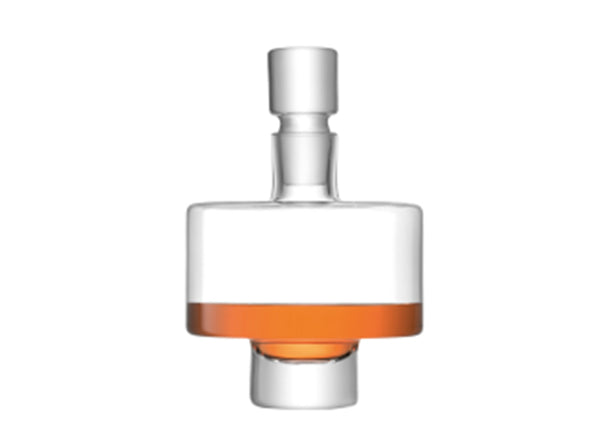 Metropole Kiev Decanter 1.8L Clear