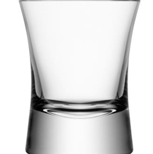 Moya Tumbler 290ml Clear x2