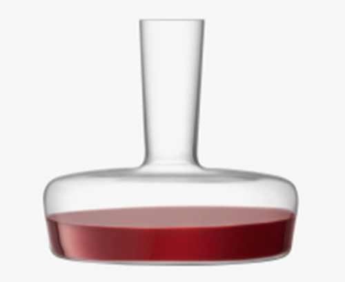Metropolitan Carafe 2L Clear