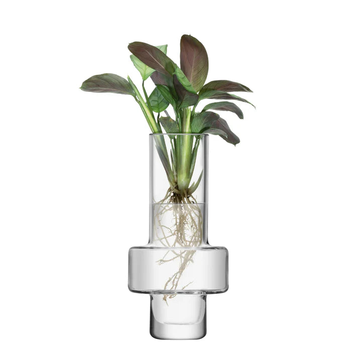 Metropole Five Mini Vase Set