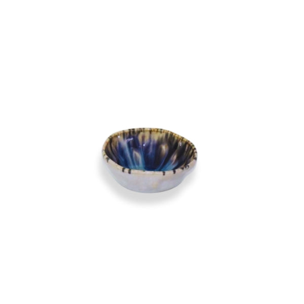 Bowl 12cm - Blue Ocean Color