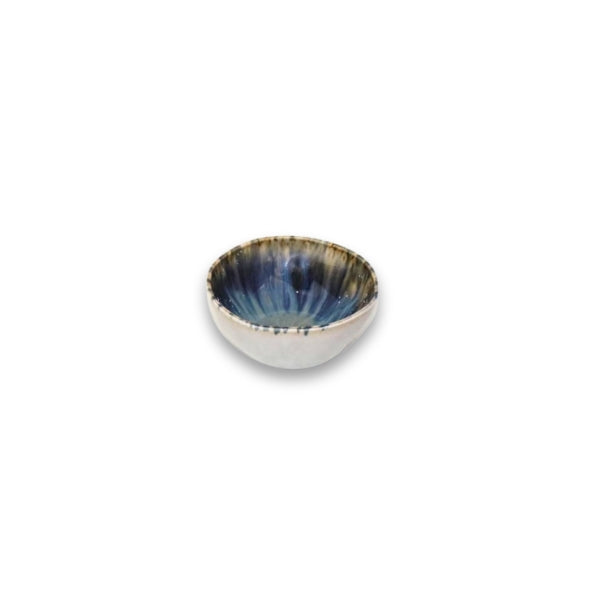 Bowl 14cm - Blue Ocean Color