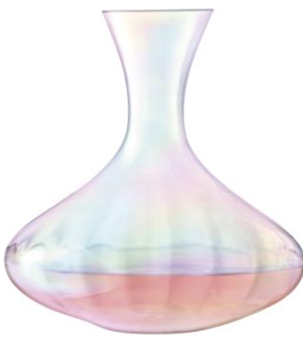 Pearl Carafe 2.4L Mother of Pearl