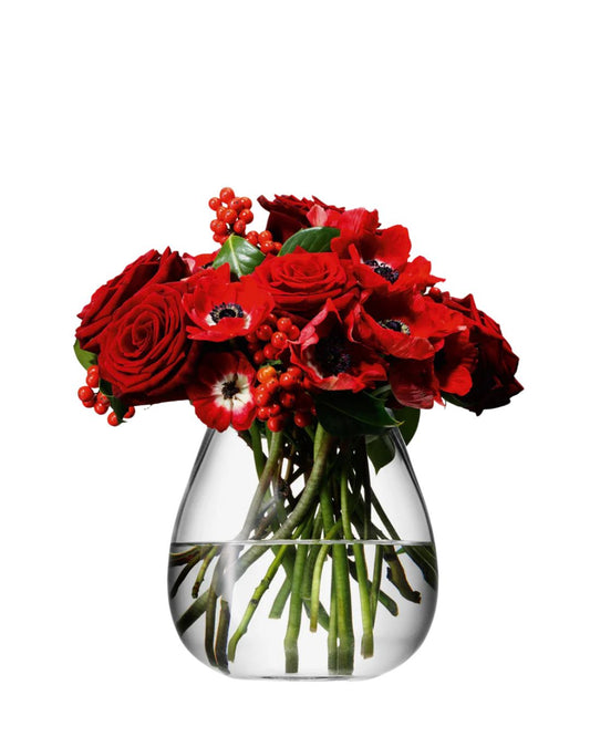 Flower Table Bouquet Vase