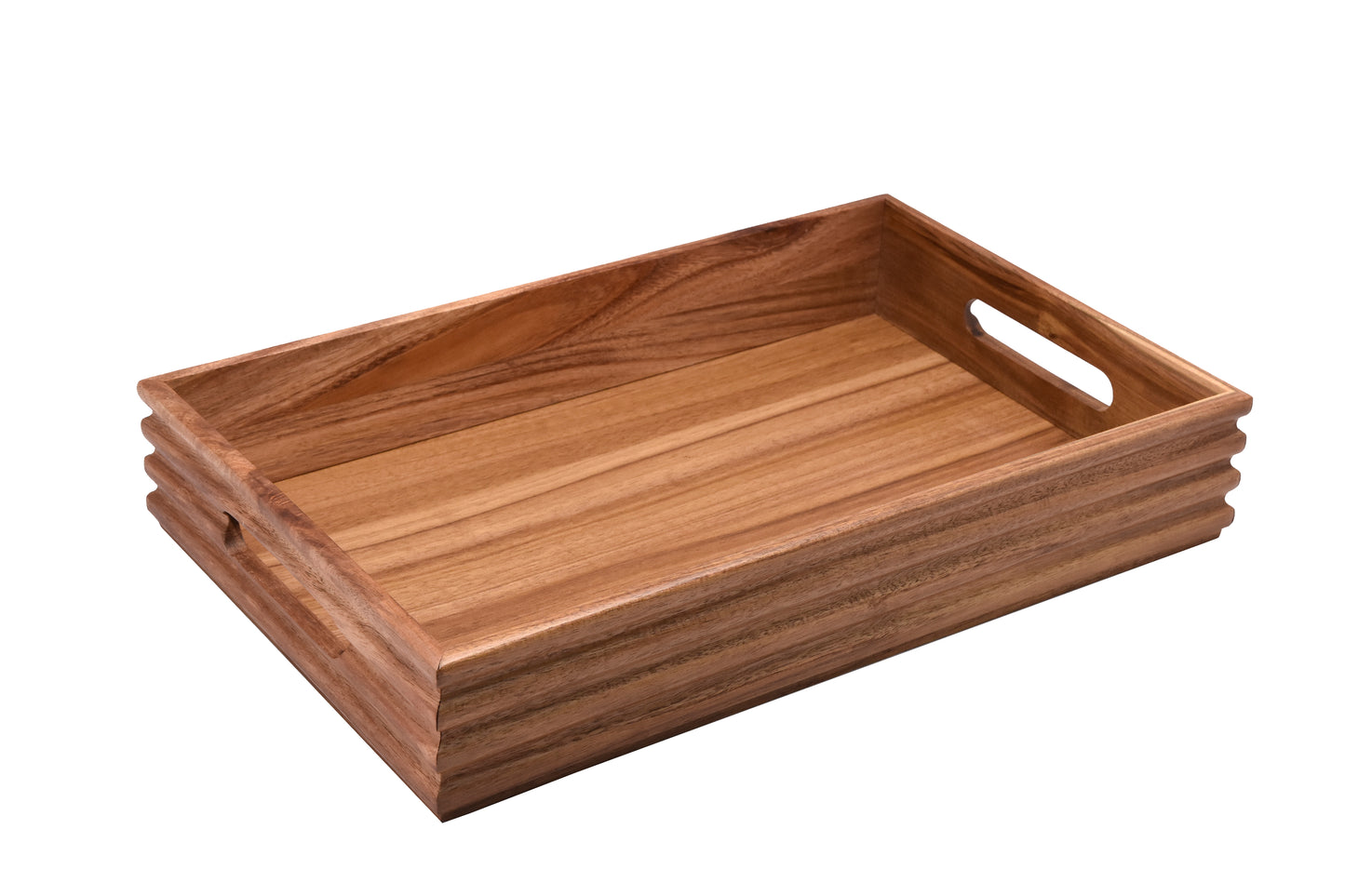 Acacia Wood Tray