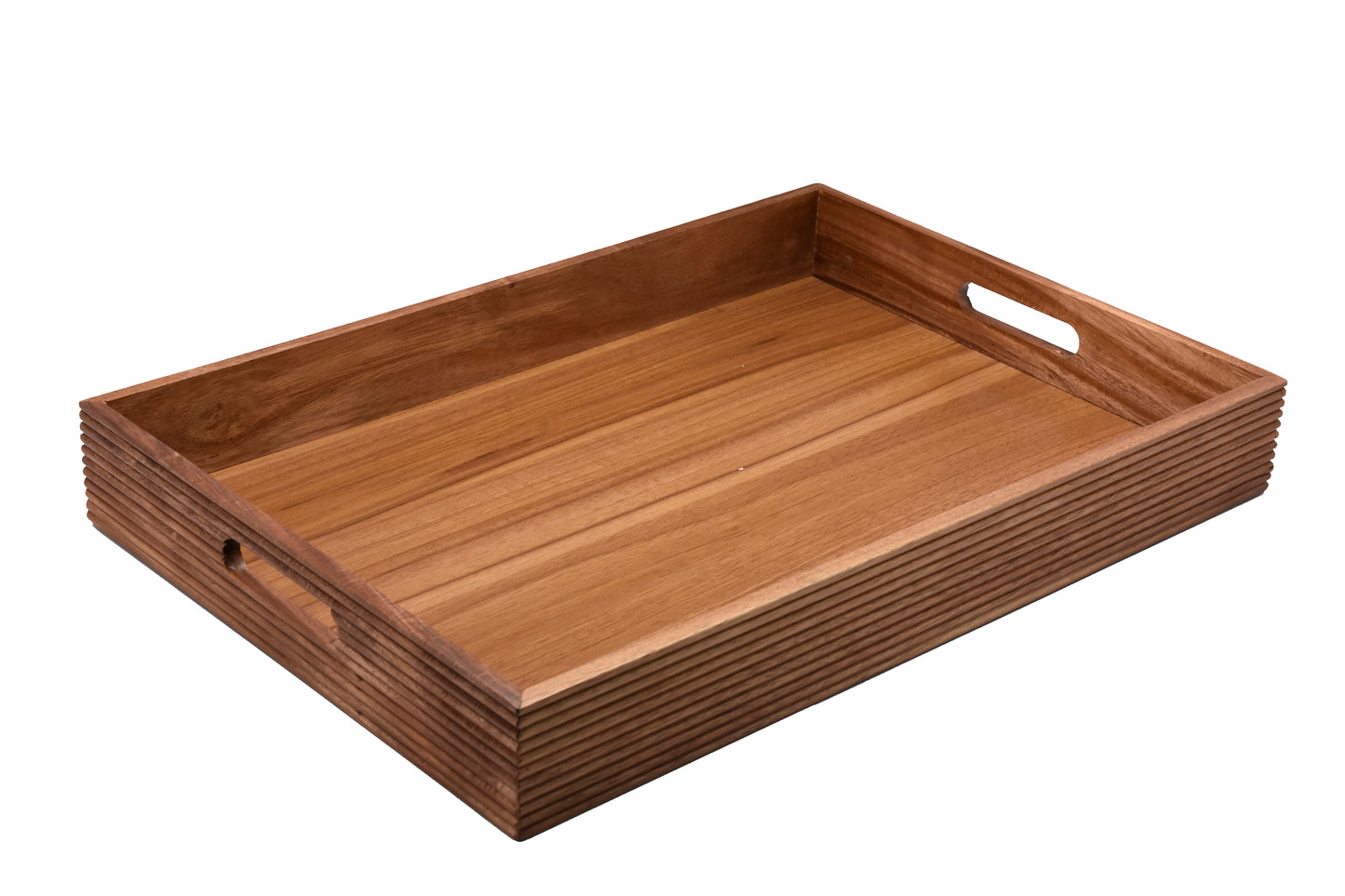 Acacia Wood Tray