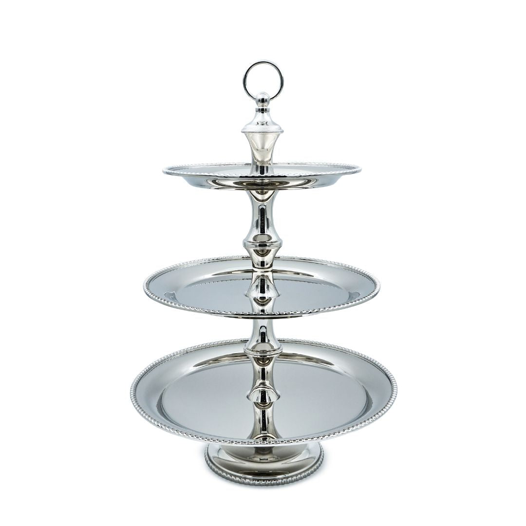 3 Layer Cake Stand