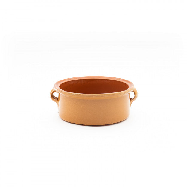 425 COCOTTE WITH LID Nº. 25