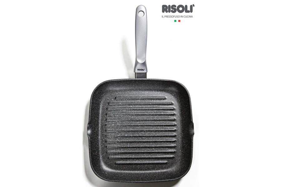 Grill Pan Fix Granito Induction