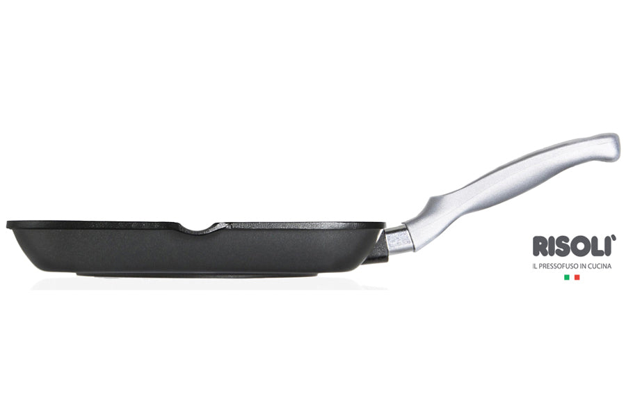 Grill Pan Fix Granito Induction