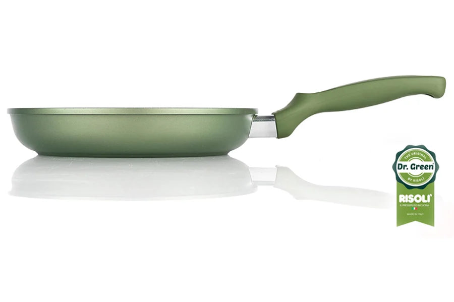 Fry Pan 32cm Dr. Green