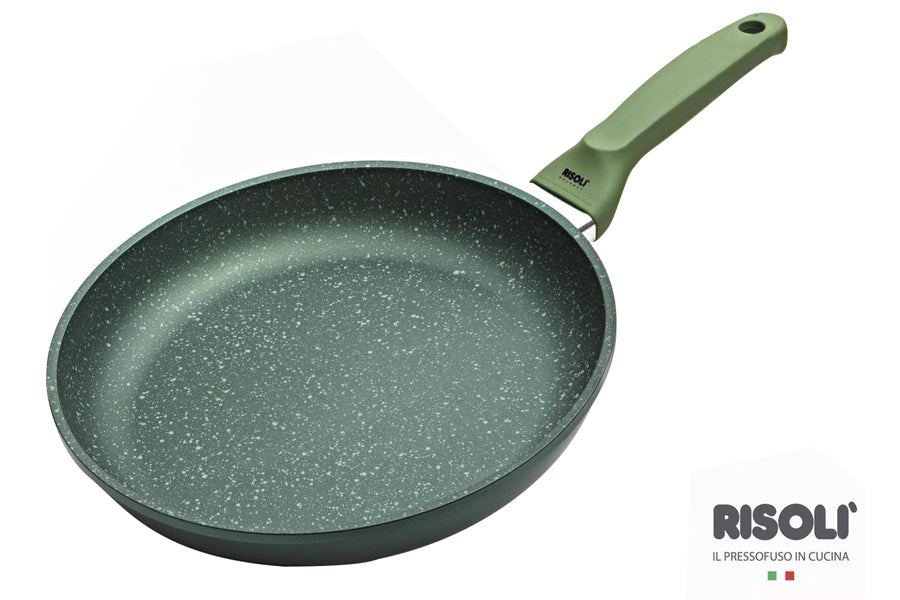 Fry Pan 32cm Dr. Green