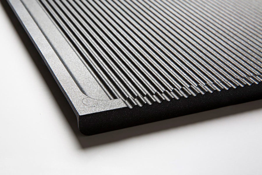 Barbecue Grilled Plate